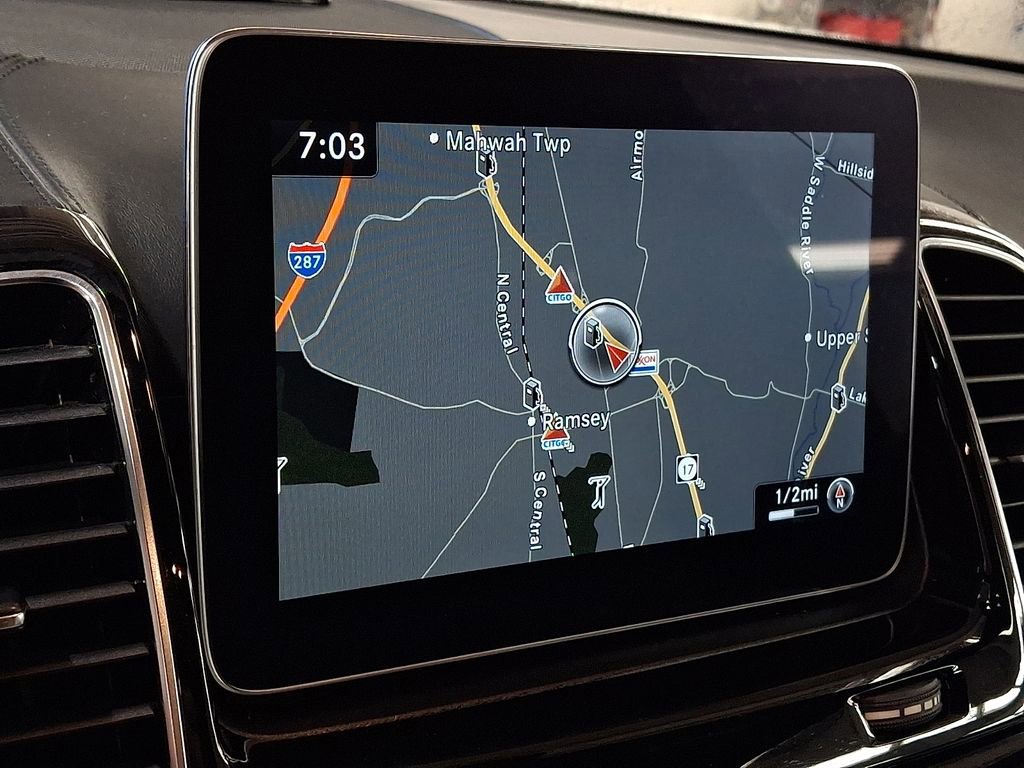 Used 2019 Mercedes-Benz GLS 550 4MATIC image 15
