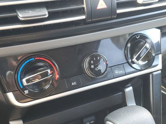 Used 2023 Kia Seltos LX image 15