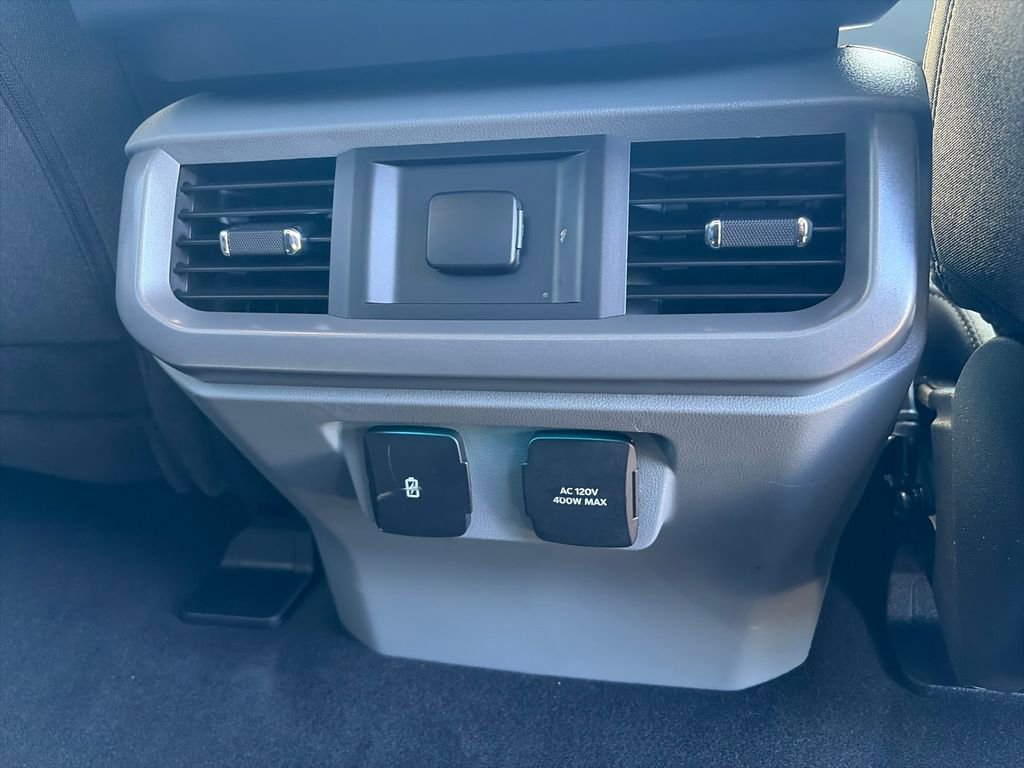 Used 2023 Ford F150 XLT w/ Equipment Group 302A High AWD/4WD image 42