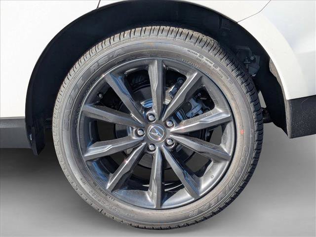 New 2026 Acura RDX A-Spec image 10
