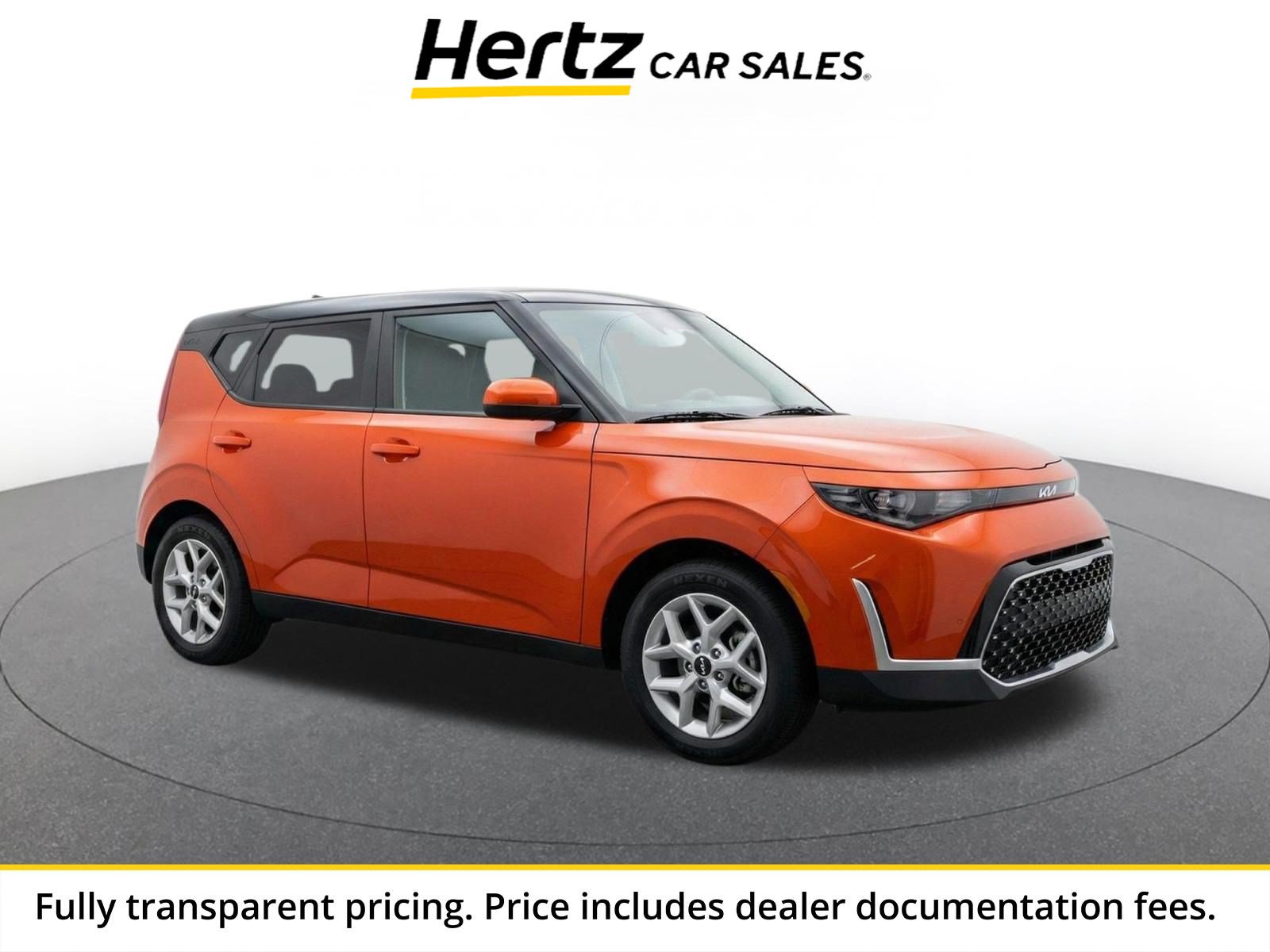 Used 2025 Kia Soul LX w/ LX Technology Package