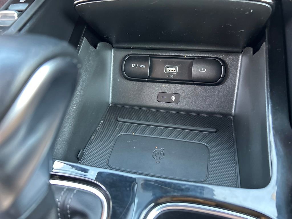 Used 2021 Kia Telluride SX w/ Towing Package image 29