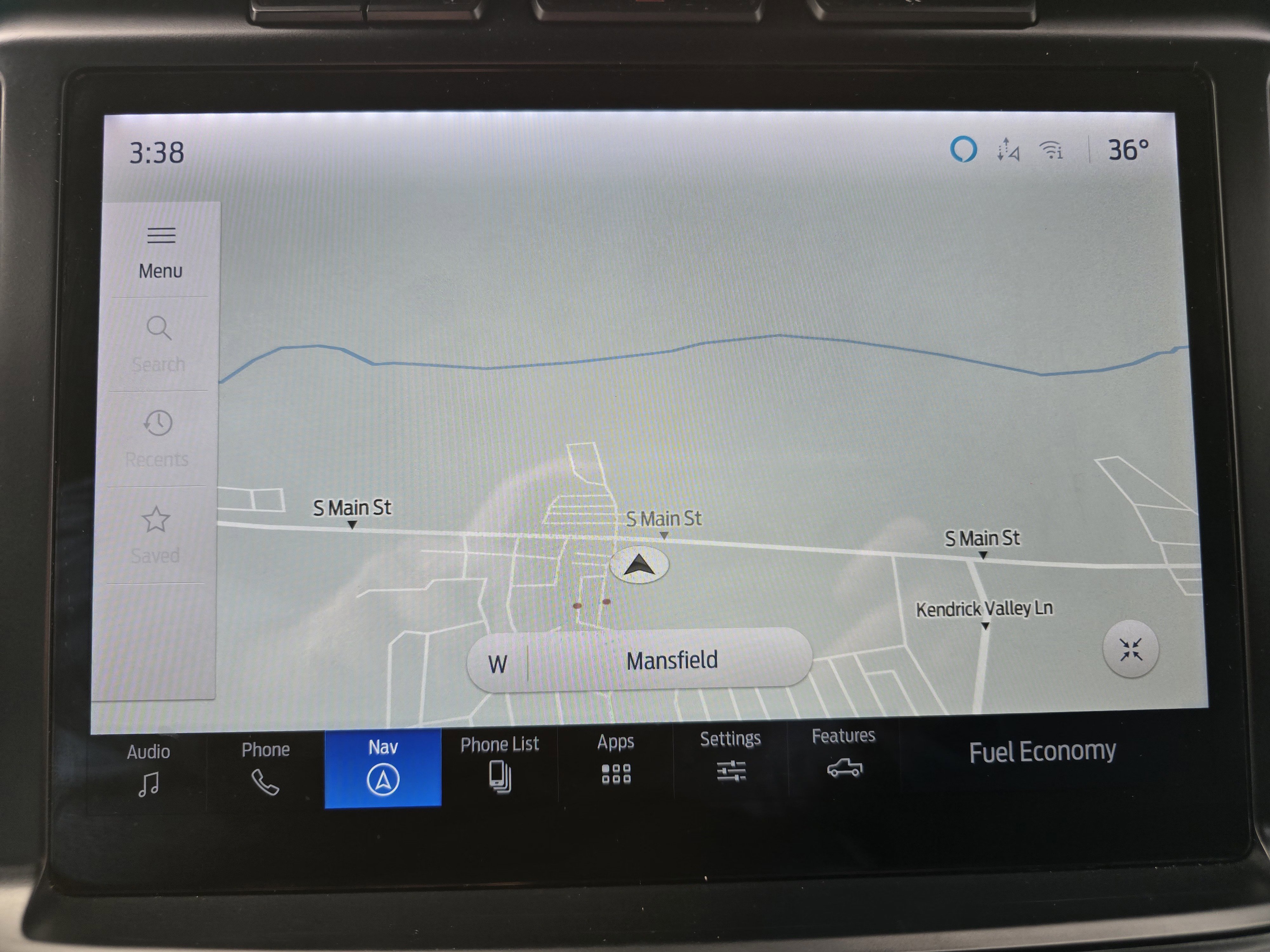 Used 2024 Ford F150 STX image 29