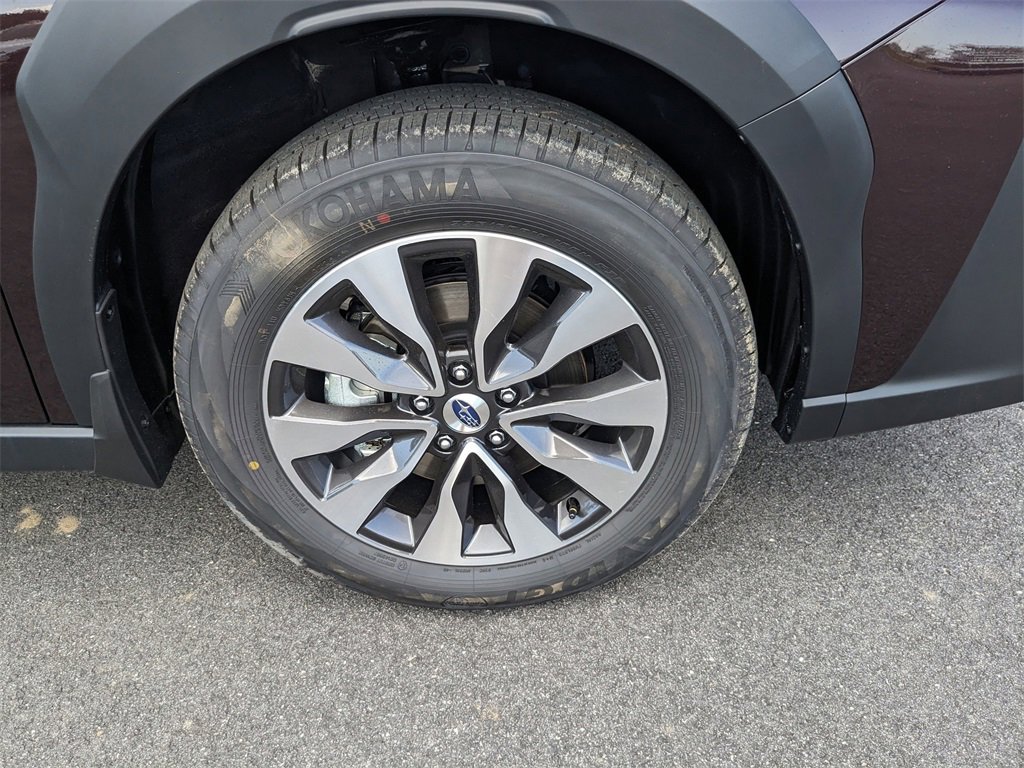 New 2025 Subaru Outback Touring XT w/ Popular Package #2 image 11