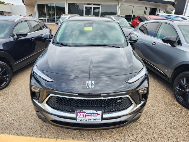 New 2026 Buick Encore GX Sport Touring w/ Comfort Package image 2