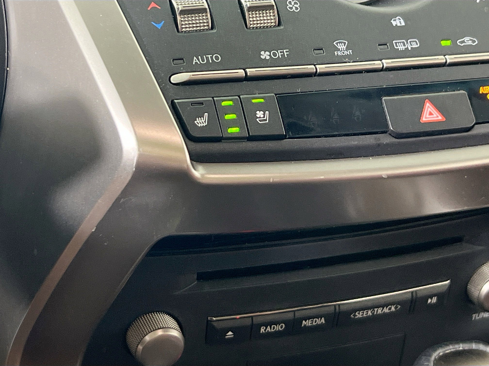 Used 2019 Lexus NX 300 AWD image 19