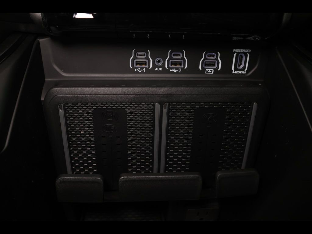 New 2026 RAM 1500 Rebel image 25