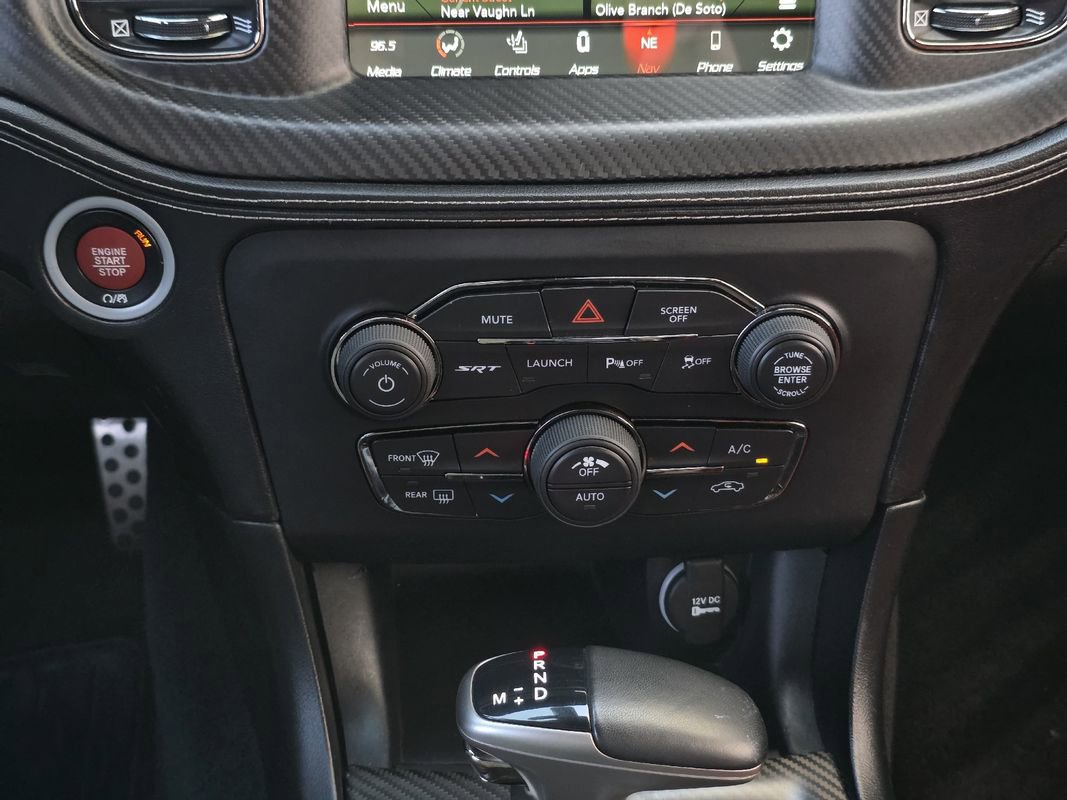 Used 2023 Dodge Charger SRT Hellcat w/ Harman/Kardon Audio Group image 18