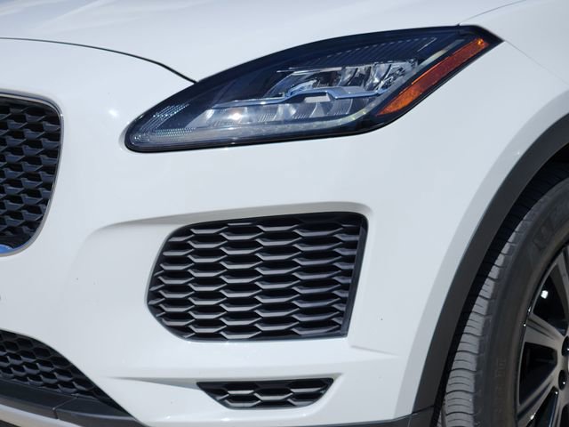 Used 2020 Jaguar E-PACE image 5