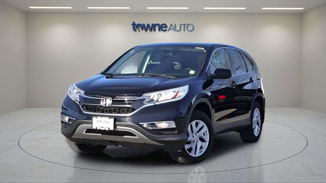 Used 2016 Honda CR-V EX image 10