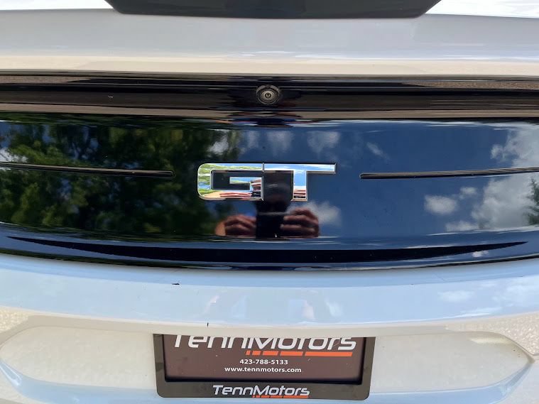 Used 2021 Ford Mustang GT Premium w/ Equipment Group 401A RWD image 45
