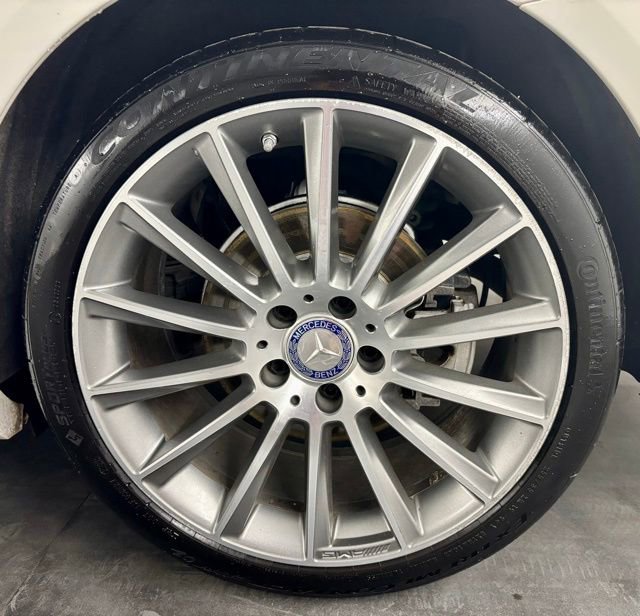 Used 2017 Mercedes-Benz C 300 Coupe image 11