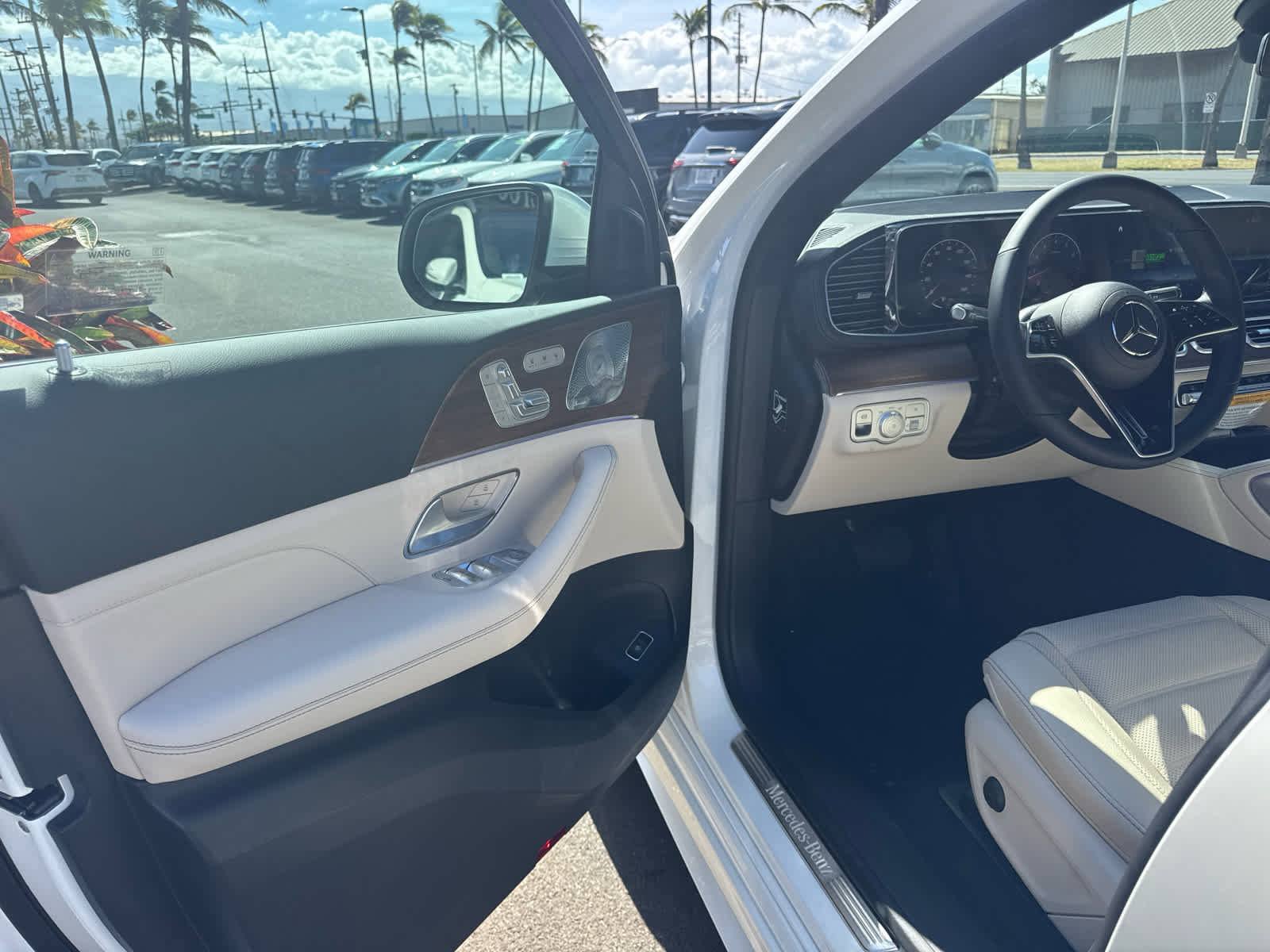 New 2026 Mercedes-Benz GLE 450 4MATIC Coupe image 12