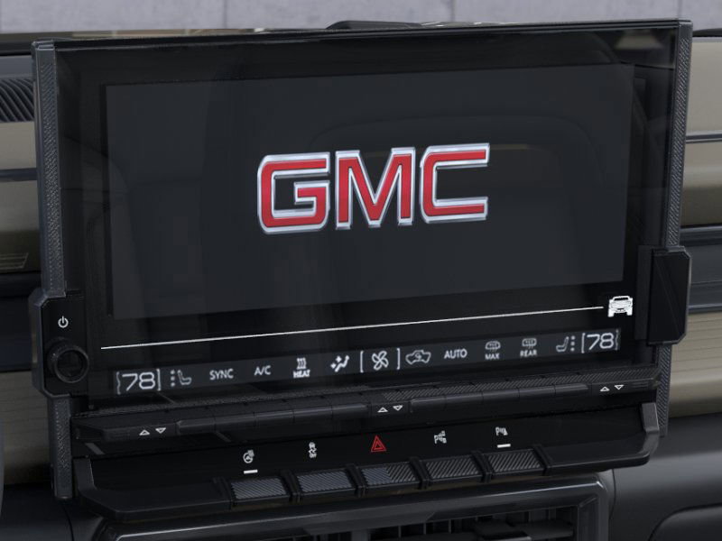 New 2026 GMC Hummer EV SUV image 44