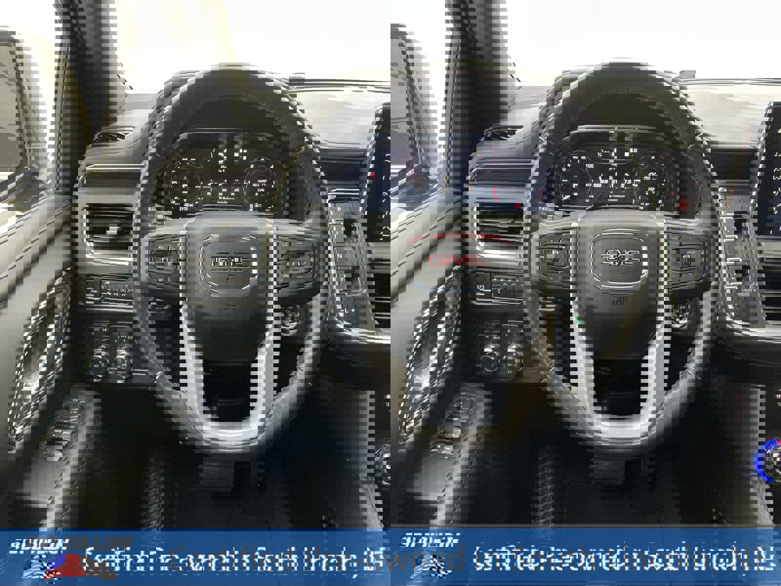 Used 2022 GMC Yukon SLE image 21