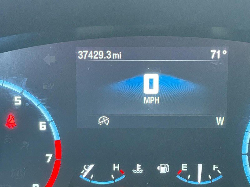 Used 2021 Ford Bronco Sport Big Bend AWD/4WD image 35