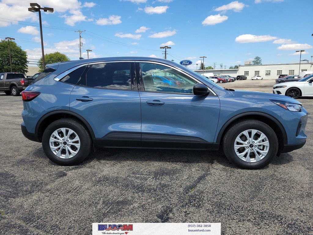 Certified 2024 Ford Escape Active w/ Tech Pack #1 AWD/4WD image 33
