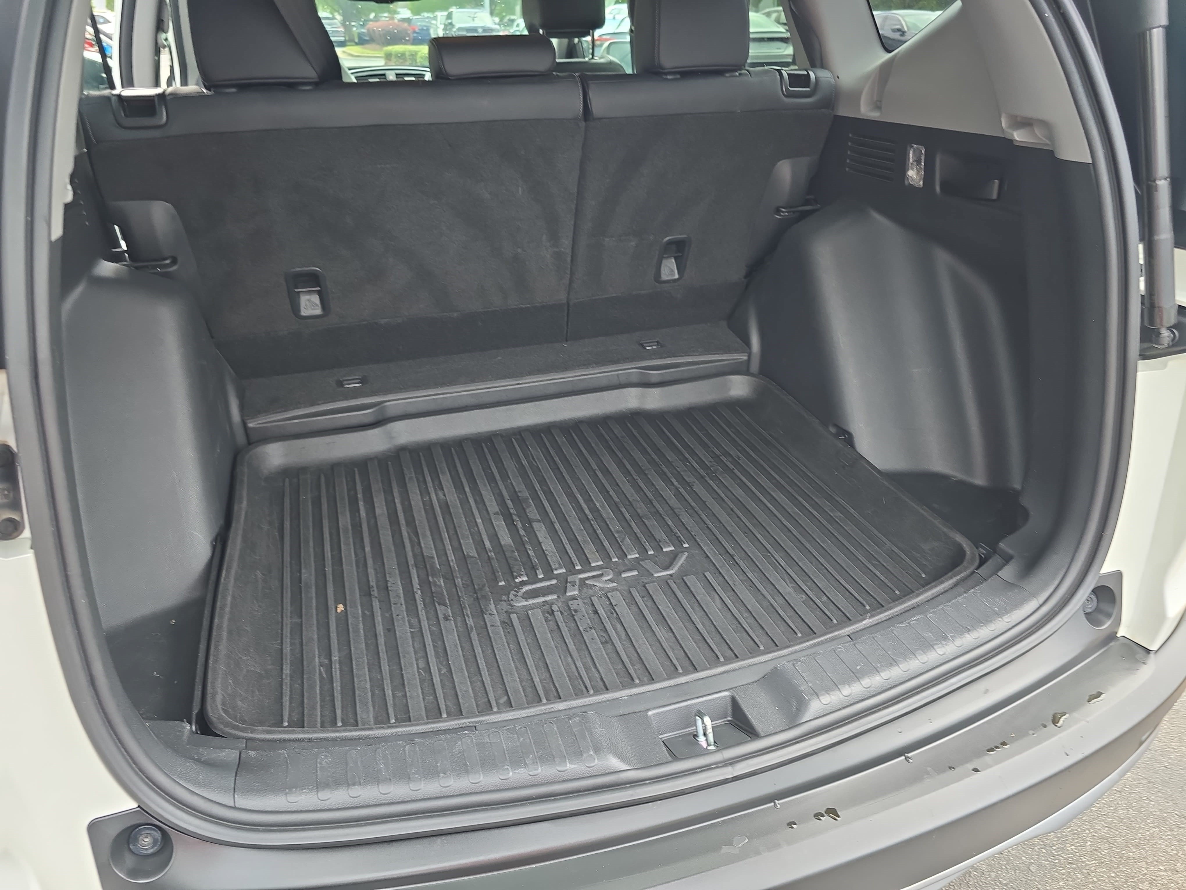 Used 2019 Honda CR-V EX-L image 12
