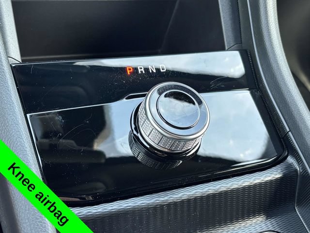 New 2026 Jeep Grand Cherokee L Laredo AWD/4WD image 25