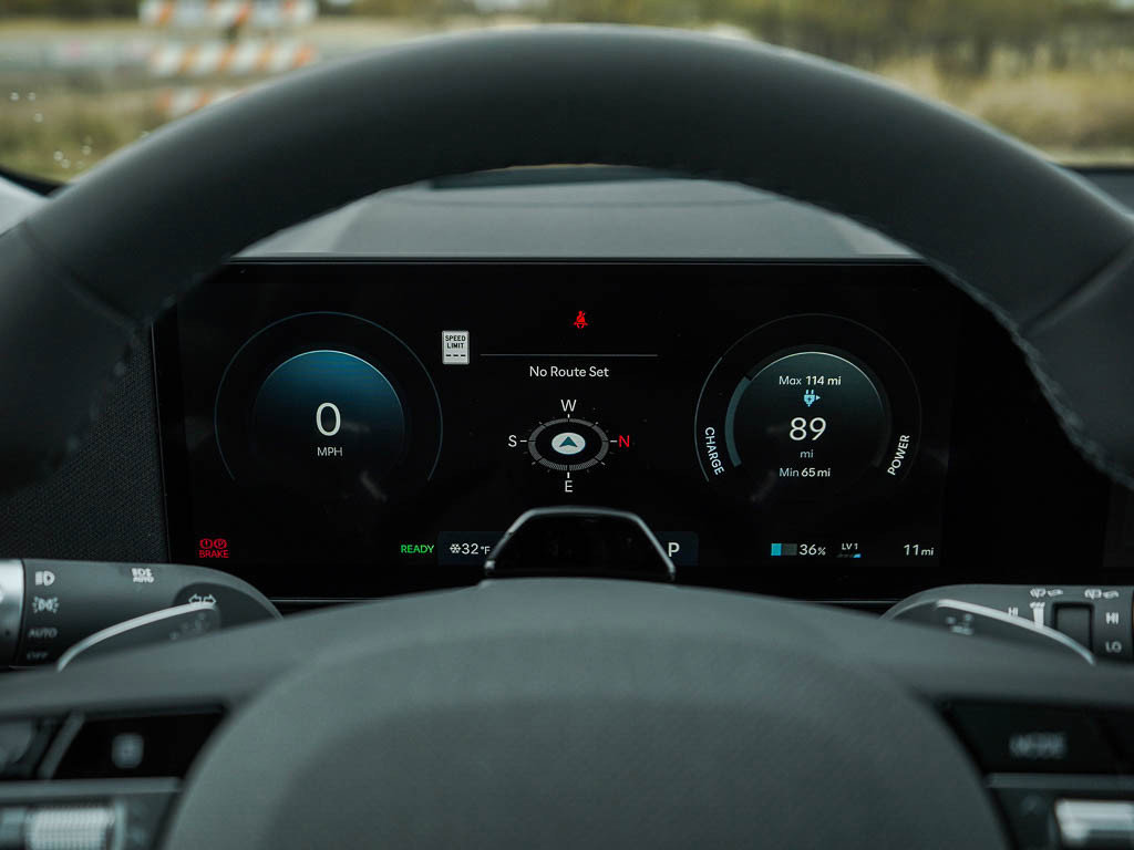 New 2026 Hyundai Ioniq 5 Limited image 22