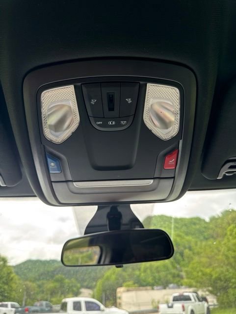 Used 2022 RAM 3500 Big Horn AWD/4WD image 21