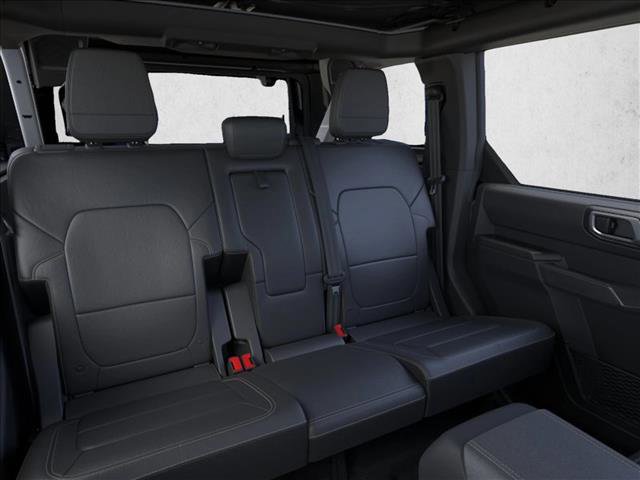 New 2026 Ford Bronco Badlands image 11