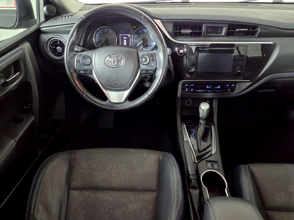 Used 2019 Toyota Corolla SE FWD image 22