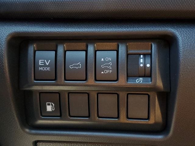 New 2026 Subaru Forester Premium AWD/4WD image 34