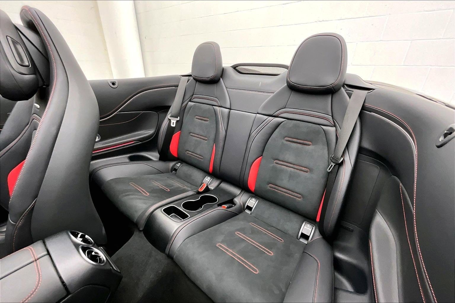 Used 2026 Mercedes-Benz CLE 53 AMG 4MATIC image 17