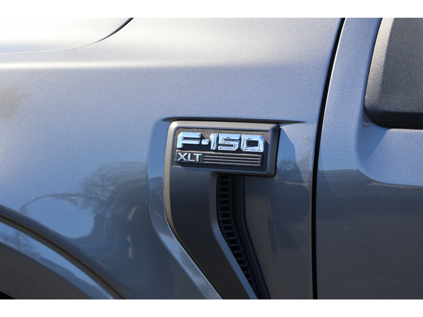 Certified 2023 Ford F150 XLT w/ Equipment Group 302A High AWD/4WD image 12