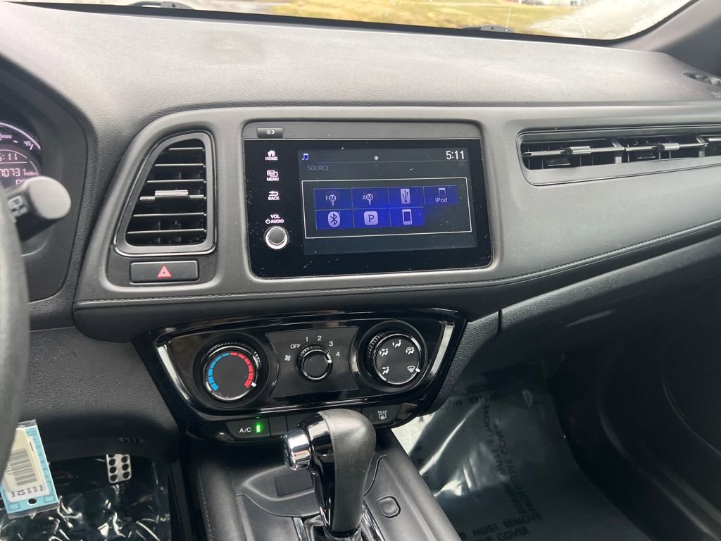 Used 2019 Honda HR-V Sport image 15