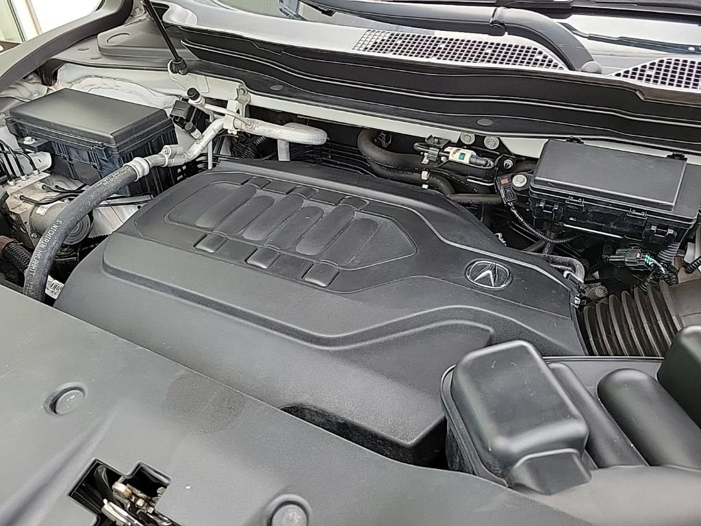 Used 2020 Acura MDX FWD image 41