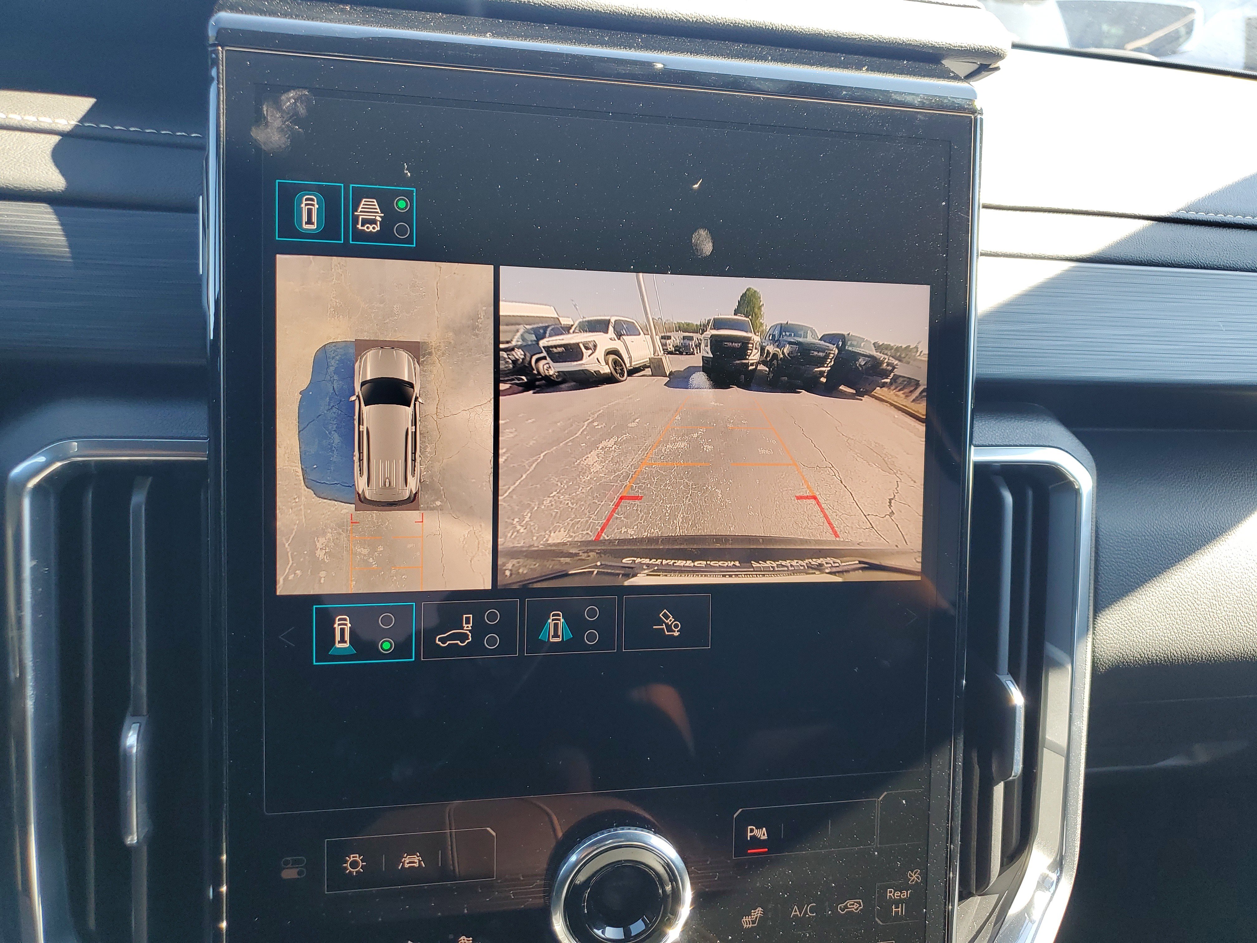 New 2025 GMC Acadia Elevation w/ Elevation Premium Package image 26