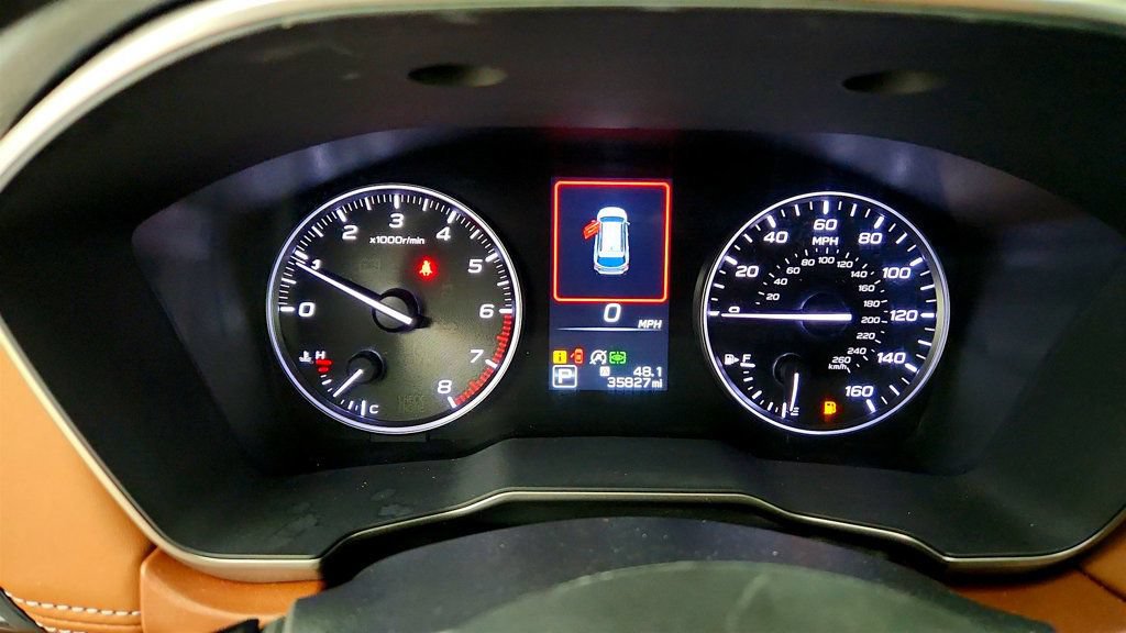 Used 2024 Subaru Outback Touring AWD/4WD image 15