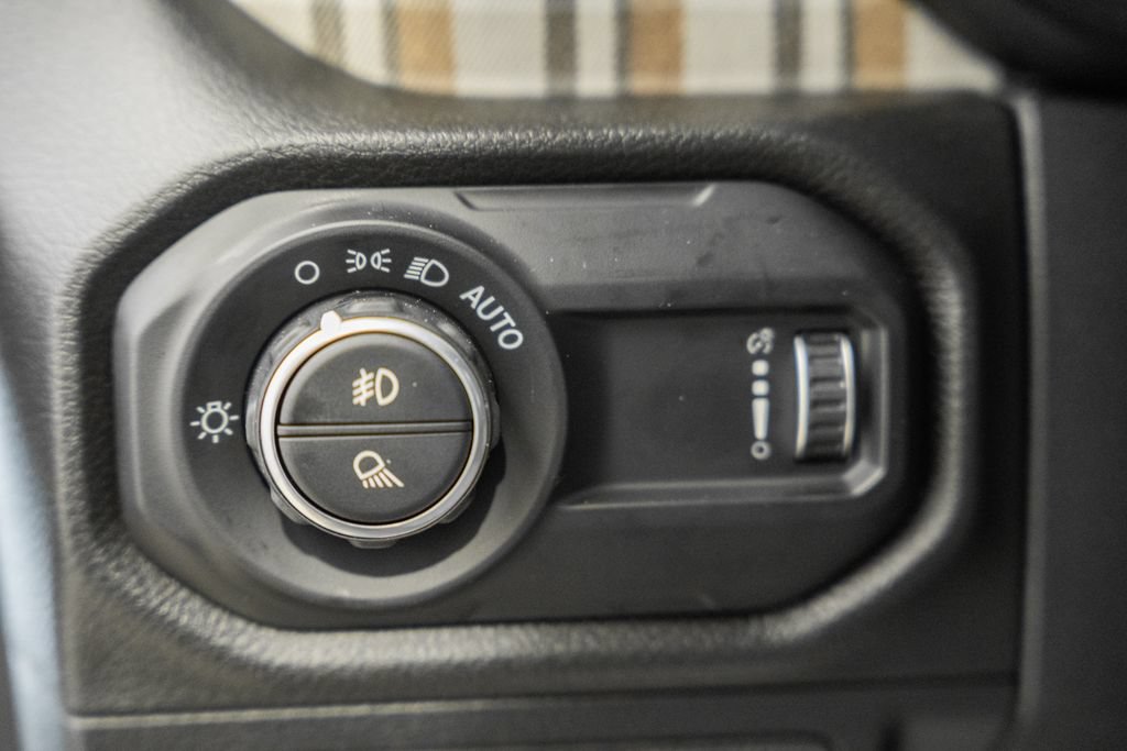 New 2026 Jeep Gladiator Sport AWD/4WD image 41