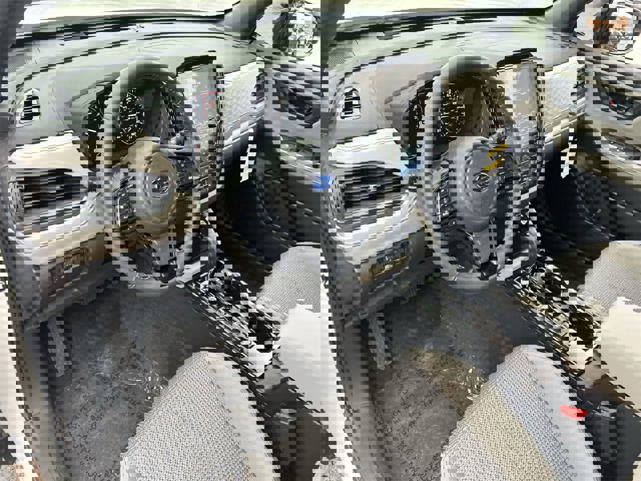 New 2026 Subaru Forester Premium image 14