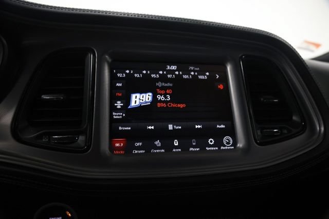 Used 2023 Dodge Challenger R/T Scat Pack RWD image 31