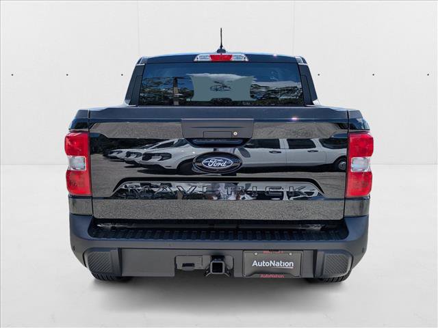 New 2025 Ford Maverick XL image 9