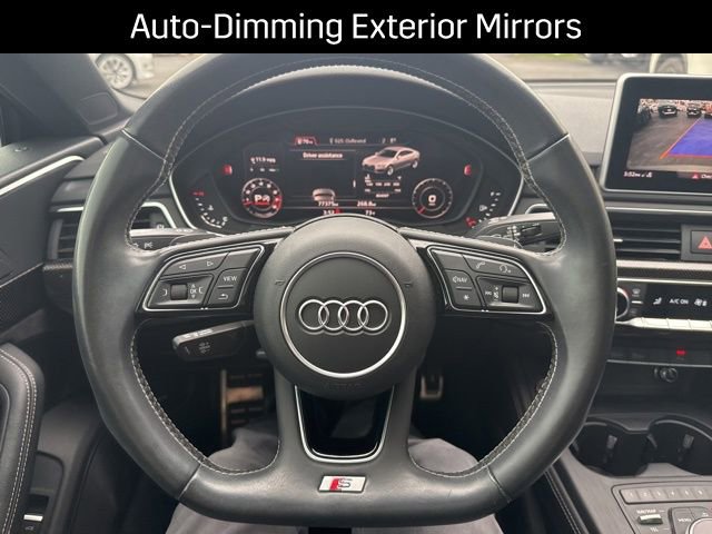 Used 2019 Audi S5 Premium Plus AWD/4WD image 25