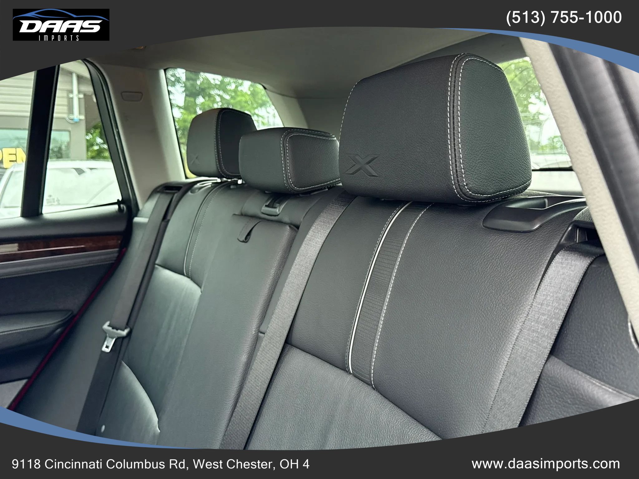 Used 2016 BMW X3 xDrive28i AWD/4WD image 20