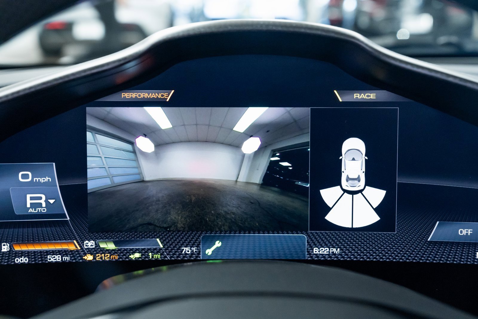 Used 2024 Ferrari 296 GTS image 10