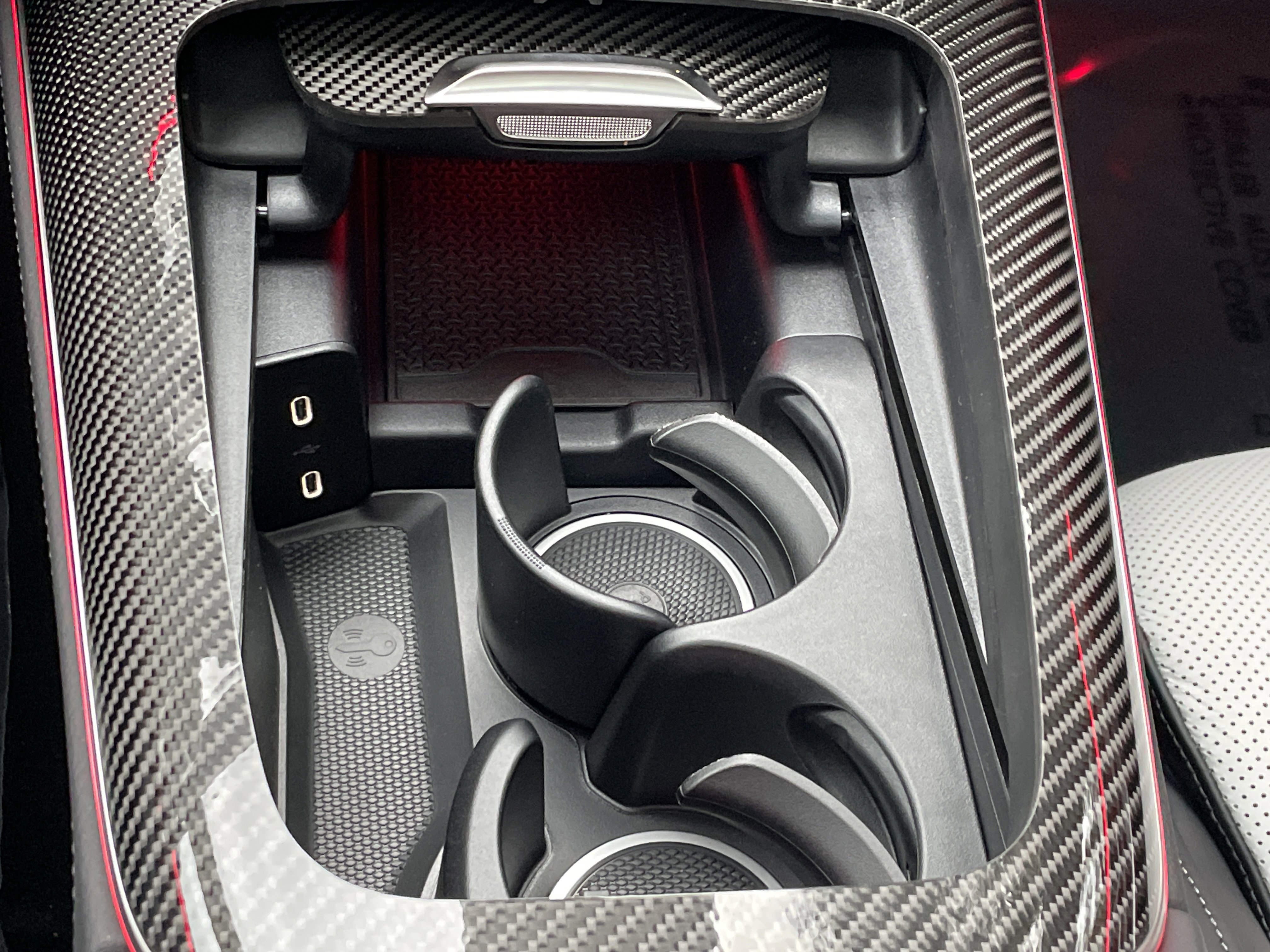 New 2026 Mercedes-Benz E 53 AMG e 4MATIC Sedan image 32