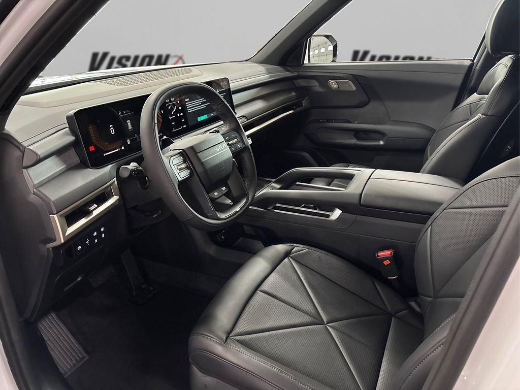 New 2027 Kia Telluride EX image 9