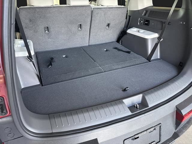 New 2026 Hyundai Santa Fe SEL image 15