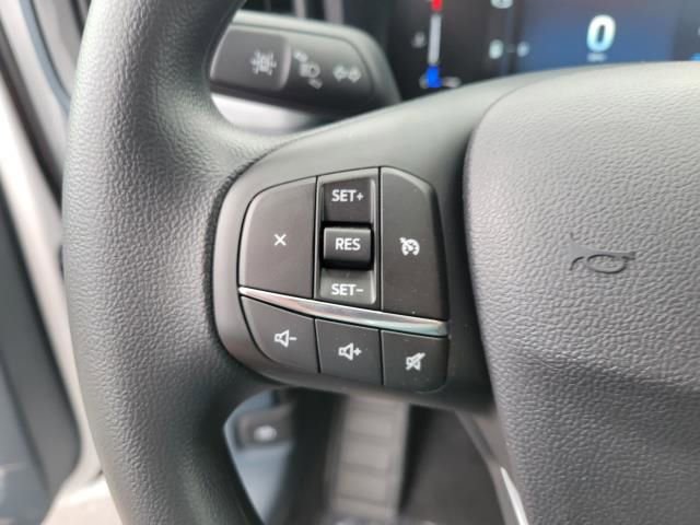 New 2025 Ford Maverick XL w/ Equipment Group 101A image 28