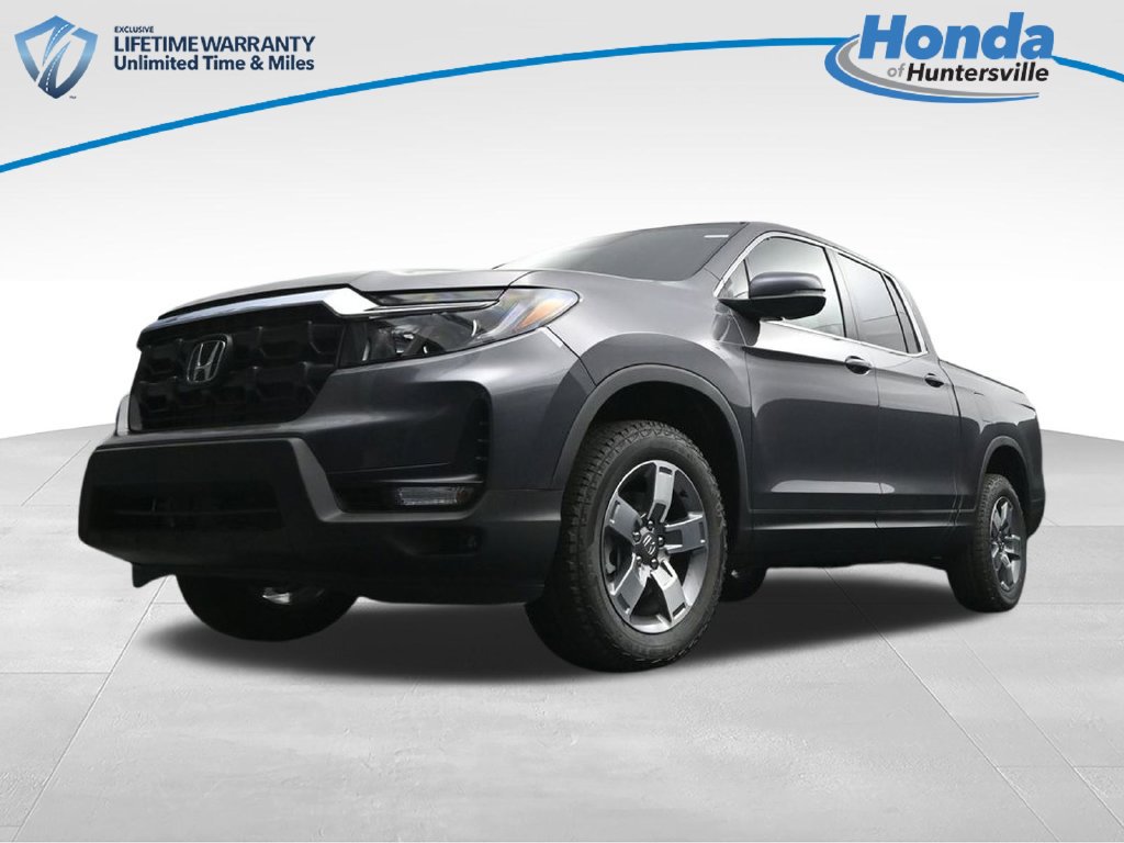 New 2026 Honda Ridgeline RTL image 51