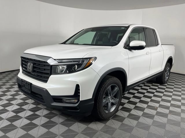 Used 2023 Honda Ridgeline RTL image 6