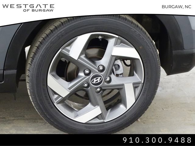 Used 2024 Hyundai Venue SEL image 30
