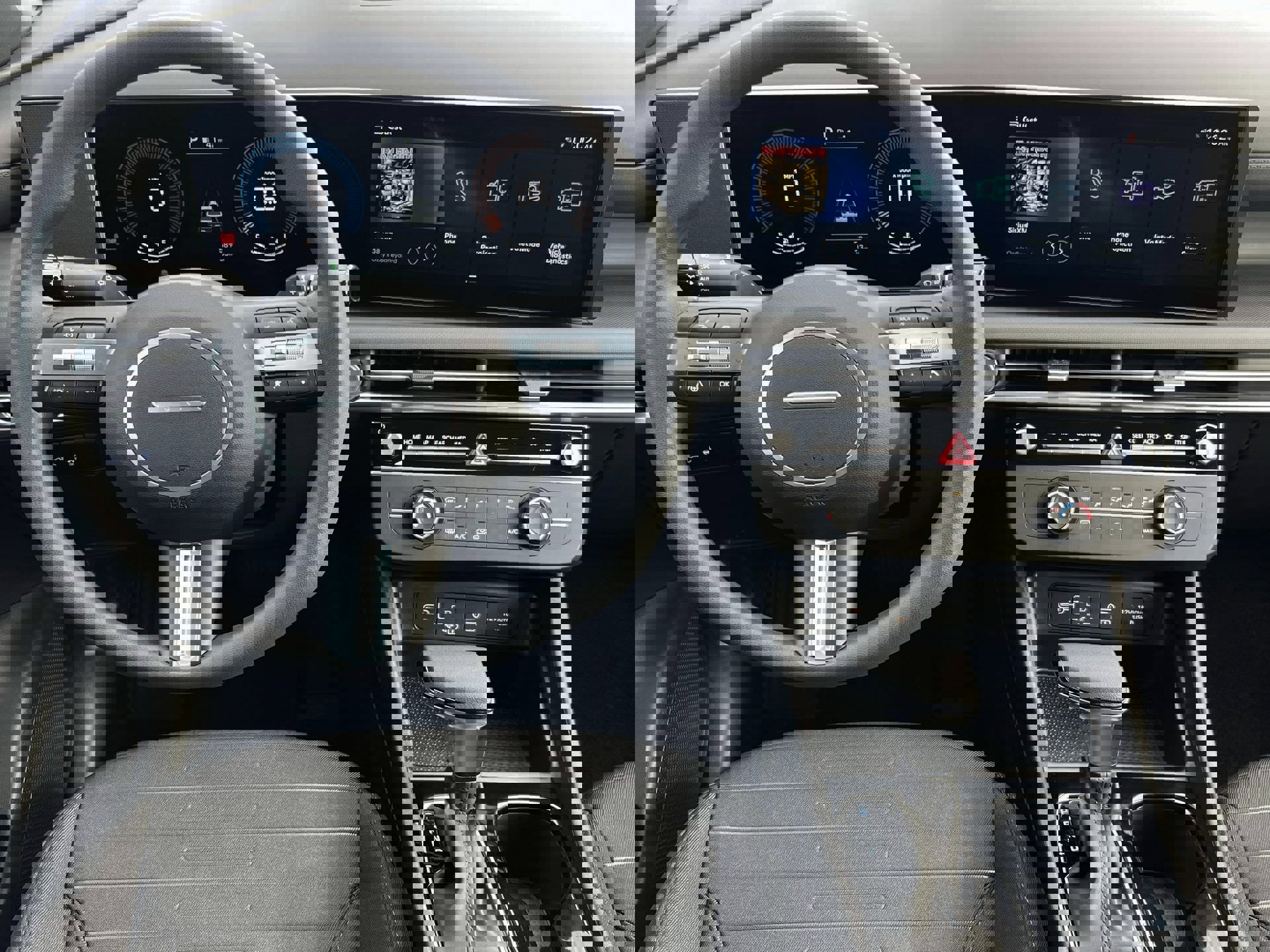 New 2026 Hyundai Santa Cruz SE image 21