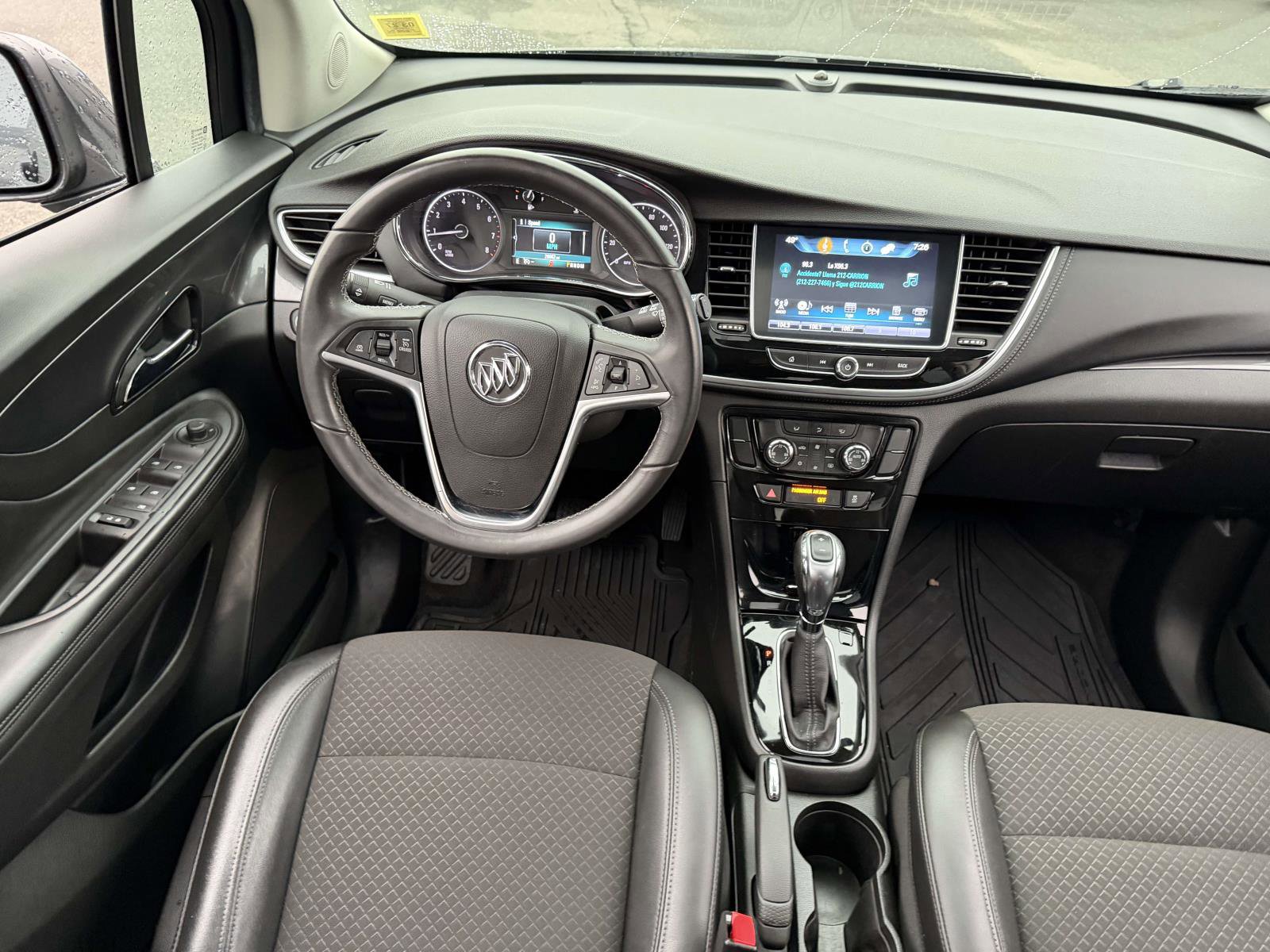 Used 2018 Buick Encore Preferred w/ Experience Buick Package image 13